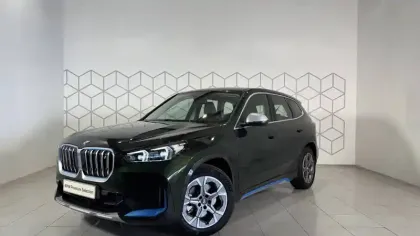 Photo Bmw X1 Xline