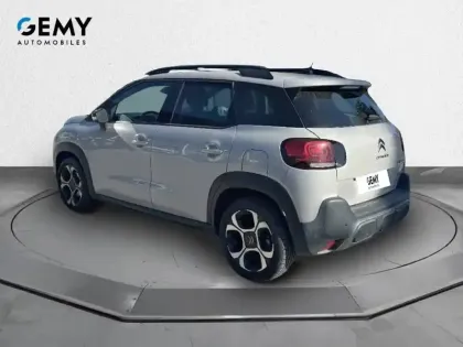 Photo 27 Citroën C3 Aircross  PureTech 110 S&S BVM6