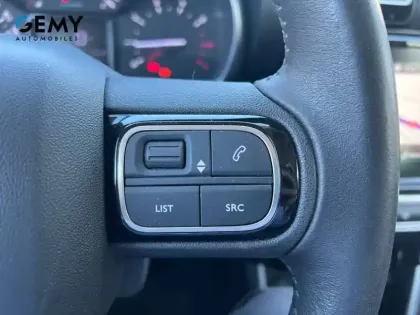 Photo 38 Citroën C3 Aircross  PureTech 110 S&S BVM6