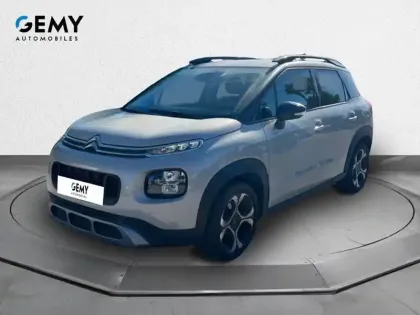 Photo Citroën C3 Aircross Shine