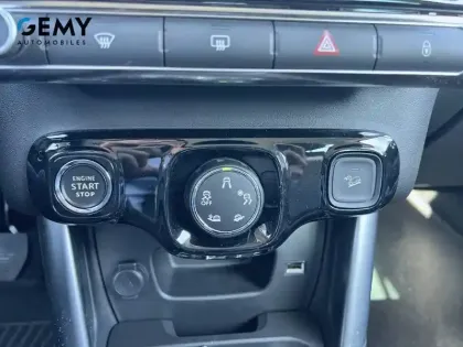 Photo 15 Citroën C3 Aircross  PureTech 110 S&S BVM6