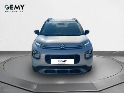 Photo 22 Citroën C3 Aircross  PureTech 110 S&S BVM6