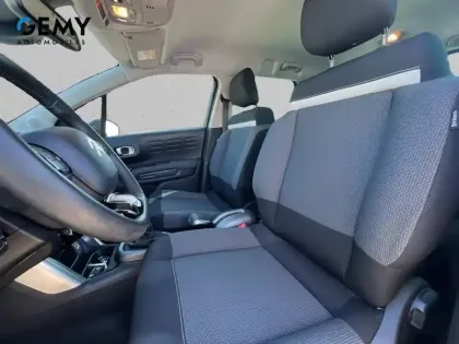 Photo 8 Citroën C3 Aircross  PureTech 110 S&S BVM6