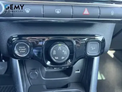 Photo 36 Citroën C3 Aircross  PureTech 110 S&S BVM6