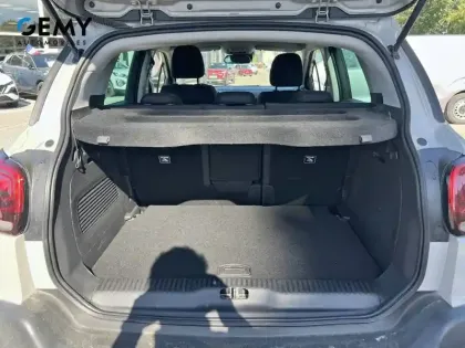 Photo 5 Citroën C3 Aircross  PureTech 110 S&S BVM6