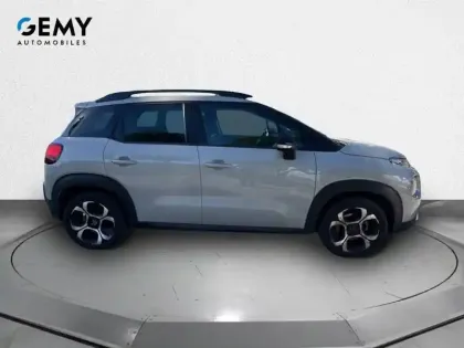 Photo 24 Citroën C3 Aircross  PureTech 110 S&S BVM6