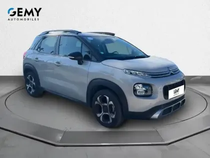 Photo 23 Citroën C3 Aircross  PureTech 110 S&S BVM6