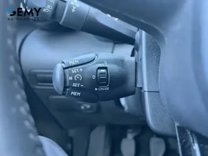 Photo 12 Citroën C3 Aircross  PureTech 110 S&S BVM6