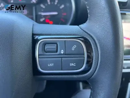 Photo 17 Citroën C3 Aircross  PureTech 110 S&S BVM6