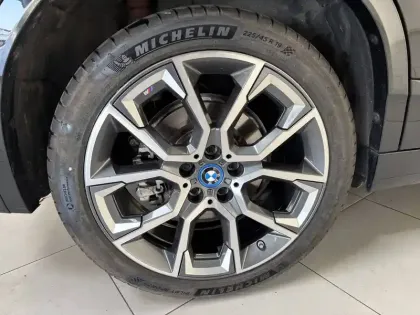 Photo 15 BMW X2  xDrive 25e 220 ch BVA6