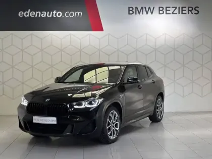 Photo Bmw X2 M Sport