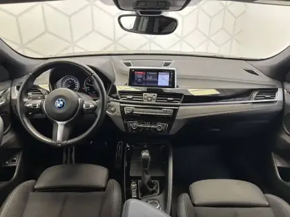 Photo 7 BMW X2  xDrive 25e 220 ch BVA6