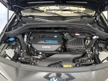 Photo 22 BMW X2  xDrive 25e 220 ch BVA6