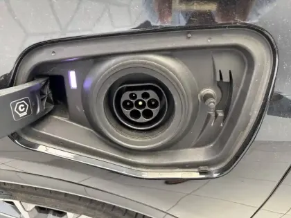 Photo 12 BMW X2  xDrive 25e 220 ch BVA6