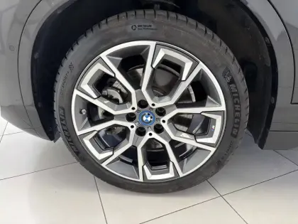 Photo 13 BMW X2  xDrive 25e 220 ch BVA6