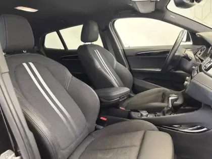 Photo 20 BMW X2  xDrive 25e 220 ch BVA6