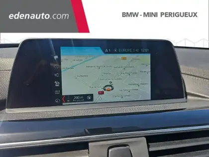 Photo 41 BMW Serie 3 Touring 318d 150 ch BVA8