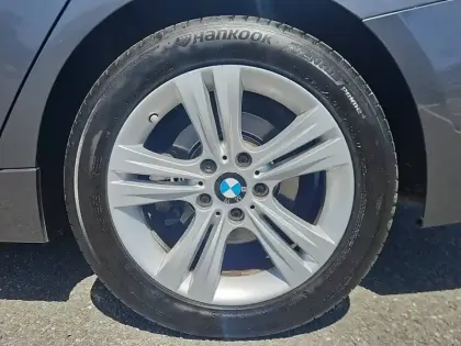 Photo 38 BMW Serie 3 Touring 318d 150 ch BVA8