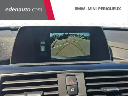 Photo 52 BMW Serie 3 Touring 318d 150 ch BVA8