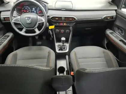 Photo 39 Dacia Sandero  TCe 90 - 22