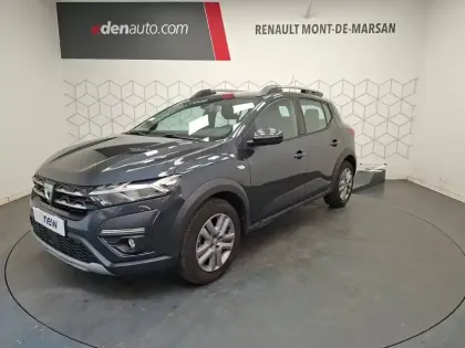 Photo Dacia Sandero Stepway Confort