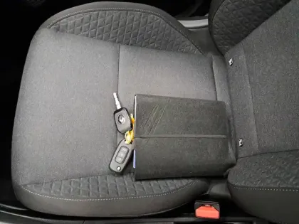 Photo 33 Renault Clio  TCe 90