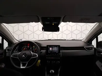 Photo 38 Renault Clio  TCe 90