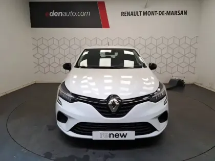Photo 15 Renault Clio  TCe 90