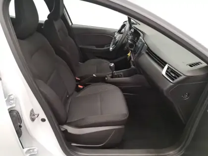 Photo 22 Renault Clio  TCe 90