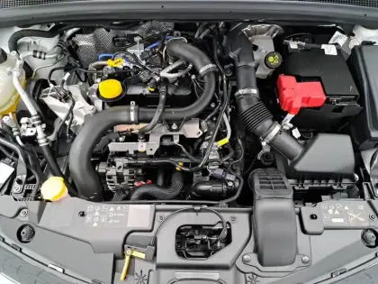Photo 12 Renault Clio  TCe 90