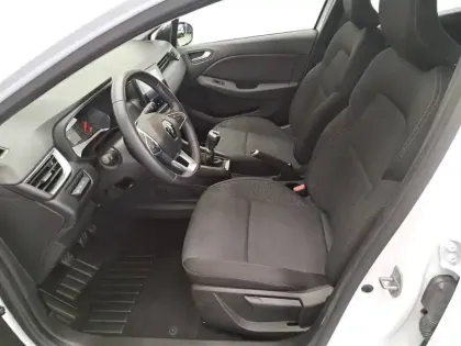 Photo 25 Renault Clio  TCe 90