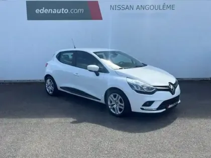 Photo 26 Renault Clio  dCi 110 Energy