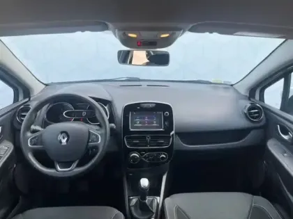 Photo 5 Renault Clio  dCi 110 Energy