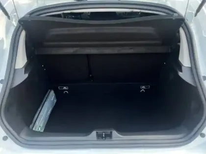 Photo 23 Renault Clio  dCi 110 Energy
