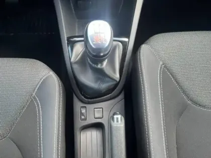 Photo 17 Renault Clio  dCi 110 Energy