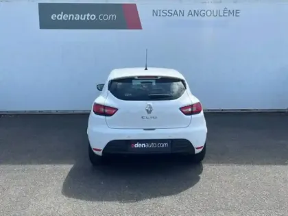 Photo 22 Renault Clio  dCi 110 Energy