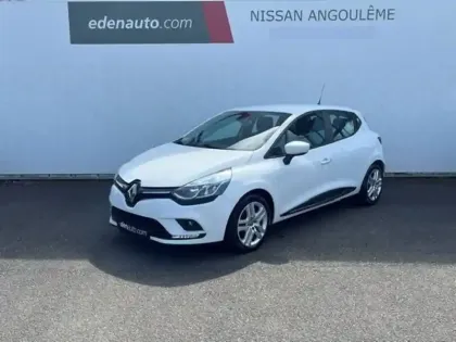 Photo Renault Clio Intens