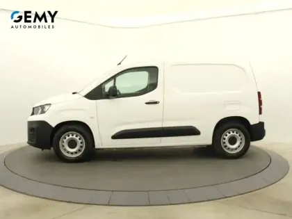 Photo 18 Peugeot Partner E- CA 100 KW (136 CH) BATTERIE 50 KWH