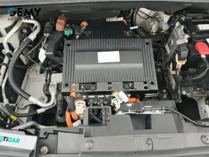 Photo 11 Peugeot Partner E- CA 100 KW (136 CH) BATTERIE 50 KWH