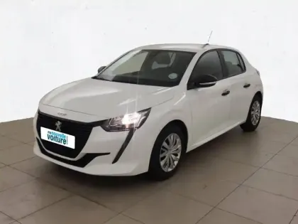 Photo 23 Peugeot 208  PureTech 75 S&S BVM5