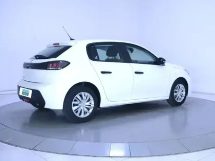 Photo 6 Peugeot 208  PureTech 75 S&S BVM5