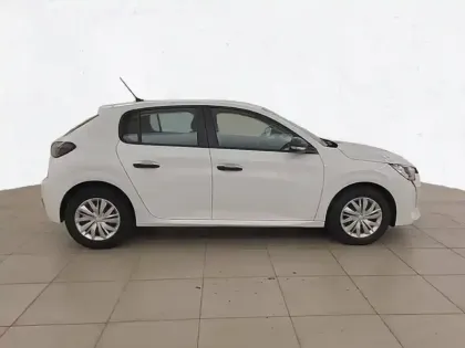 Photo 26 Peugeot 208  PureTech 75 S&S BVM5