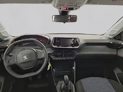 Photo 30 Peugeot 208  PureTech 75 S&S BVM5