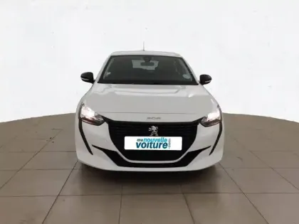 Photo 24 Peugeot 208  PureTech 75 S&S BVM5