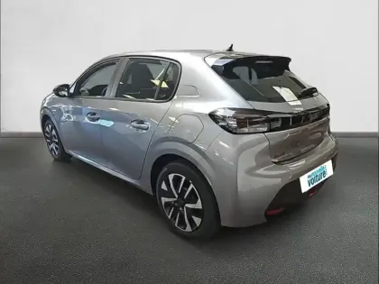 Photo 27 Peugeot 208  Turbo 100 ch BVM6