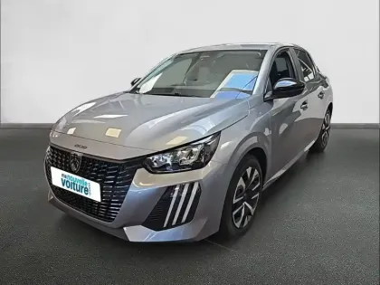 Photo Peugeot 208 Style