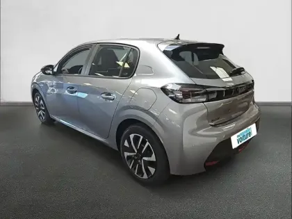 Photo 6 Peugeot 208  Turbo 100 ch BVM6