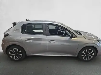 Photo 24 Peugeot 208  Turbo 100 ch BVM6