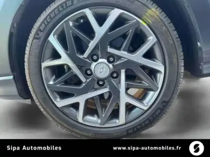 Photo 8 Hyundai Kona  Hybrid 141
