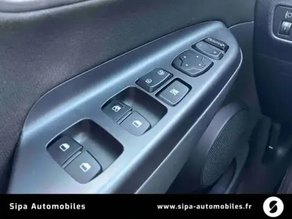 Photo 24 Hyundai Kona  Hybrid 141